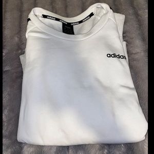 Women’s Adidas sweatshirt
